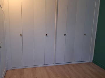 Colocation à louer à Mantes-La-Ville - photo 3 : chambre-3