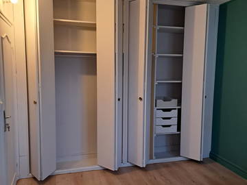 Colocation à louer à Mantes-La-Ville - photo 8 : chambre-8