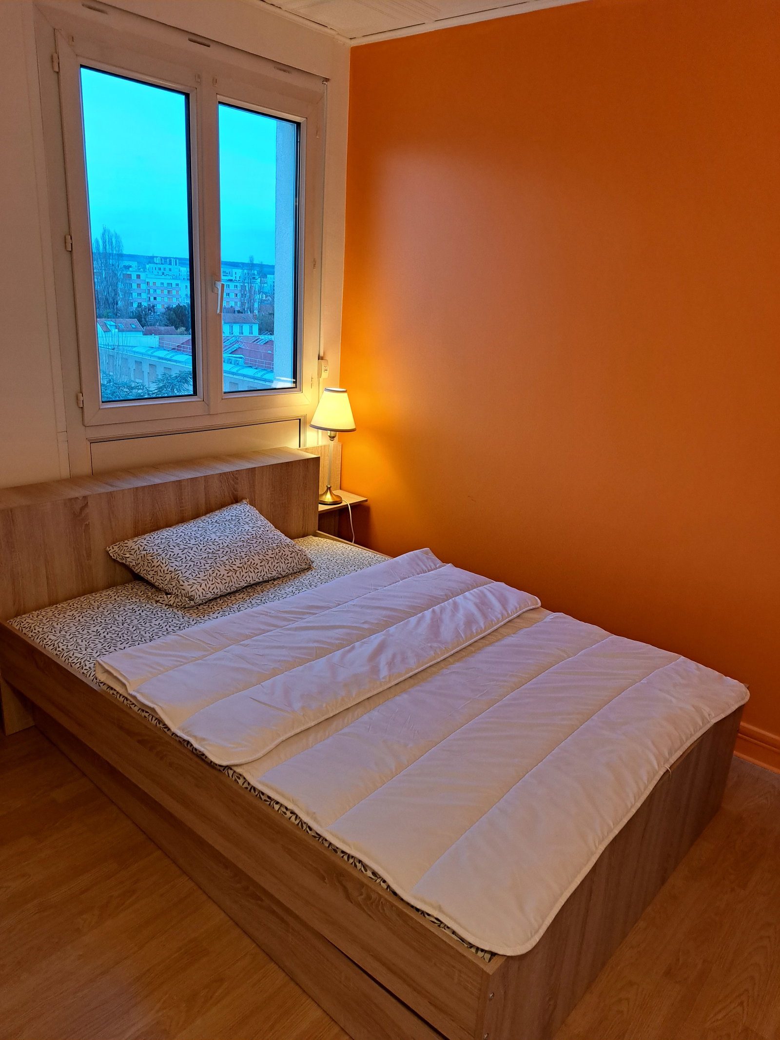 Colocation Mantes-la-Ville 670954