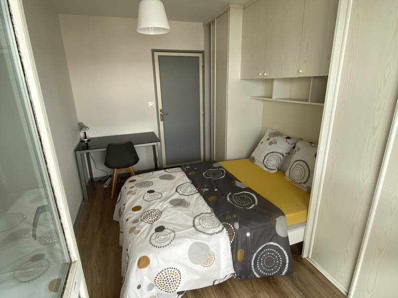 Kolokacja Vandœuvre-lès-Nancy 250967-4