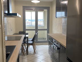 Apartamento Compartido De 4 Habitaciones En Velodrome Vandoeuvre-lès-Nancy