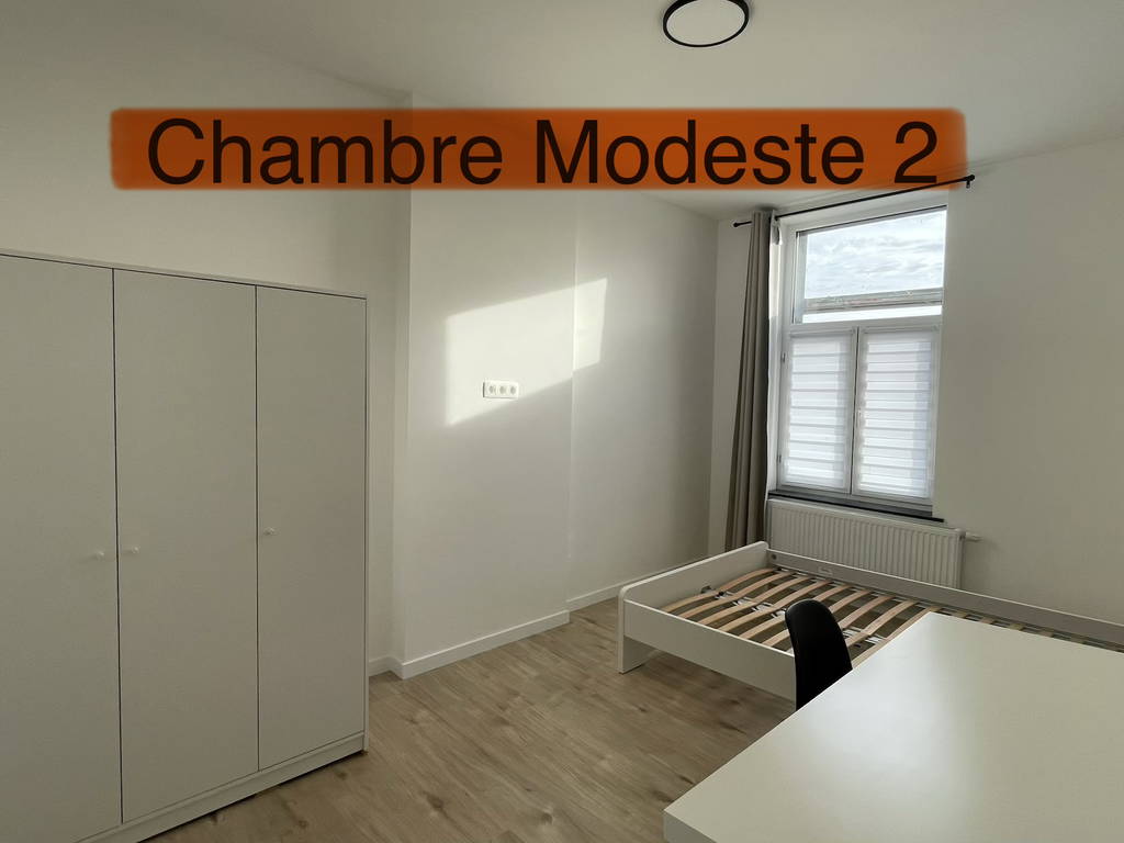 Colocation Charleroi 668624-1