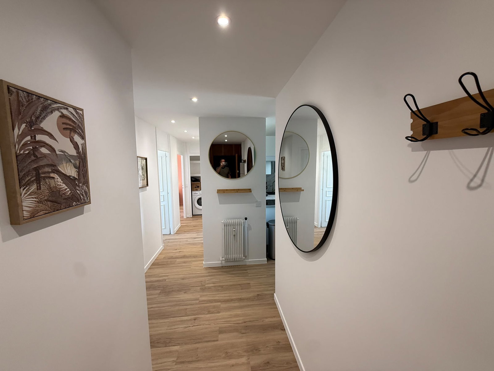 Chambre Chez L'habitant Ville-la-Grand 669310