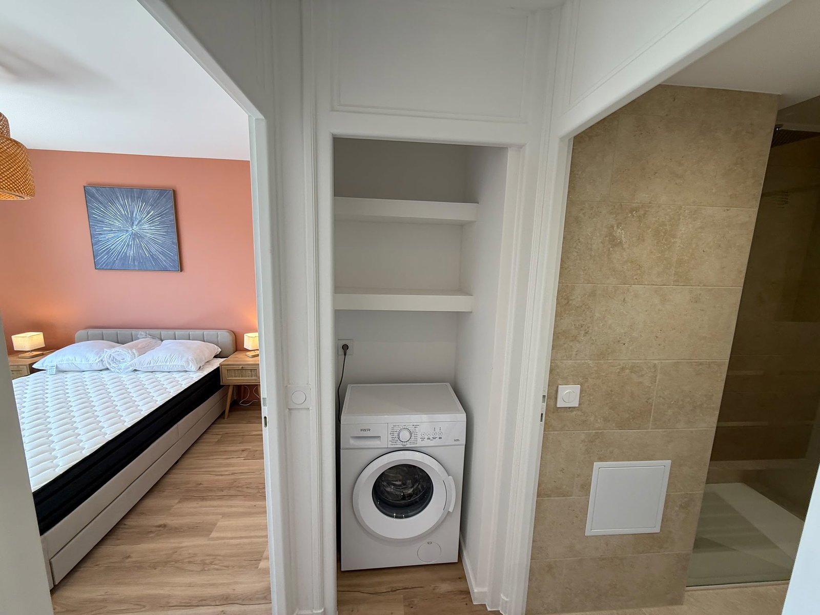 Chambre Chez L'habitant Ville-la-Grand 669310