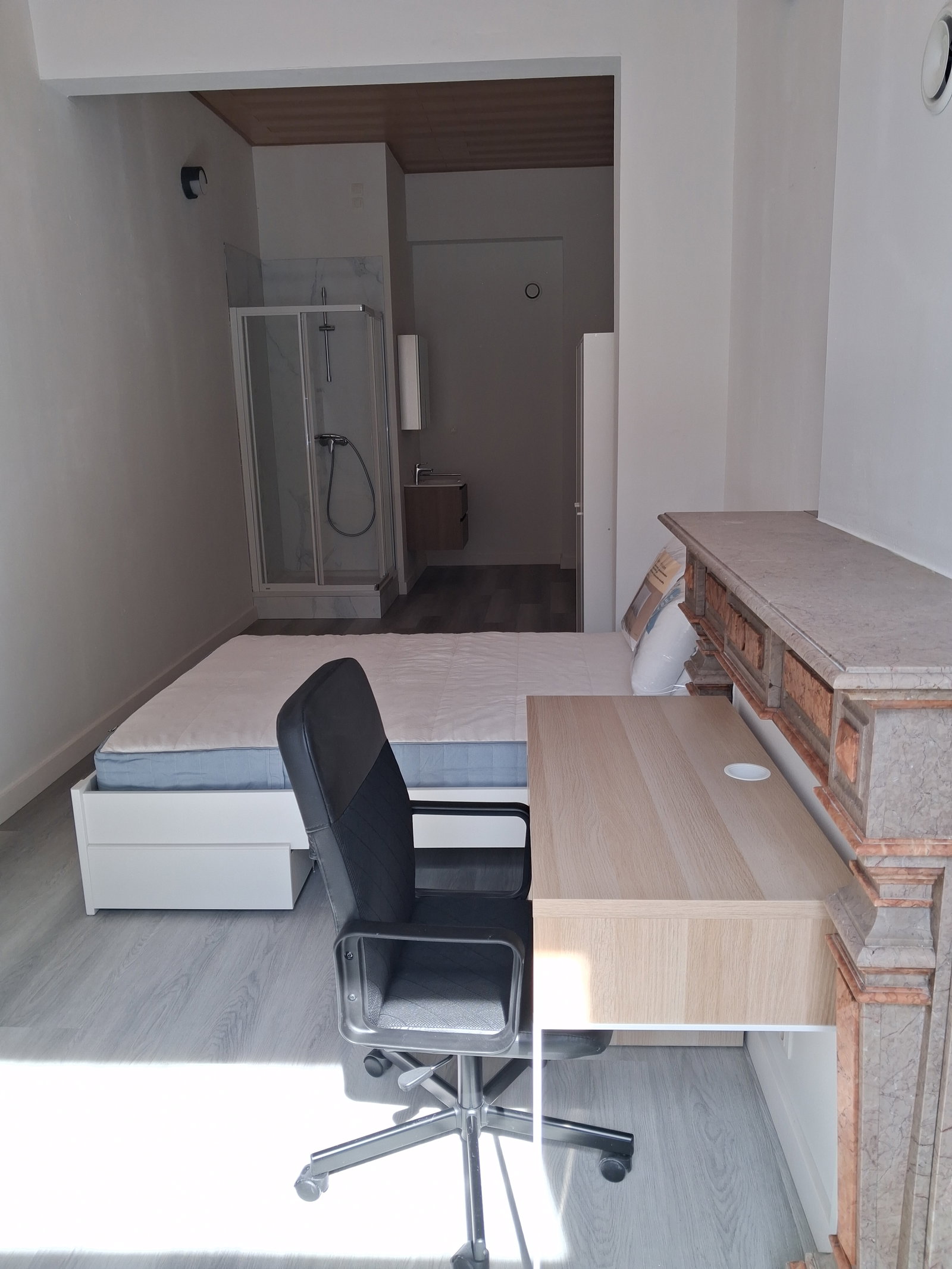 Colocation Charleroi 671782