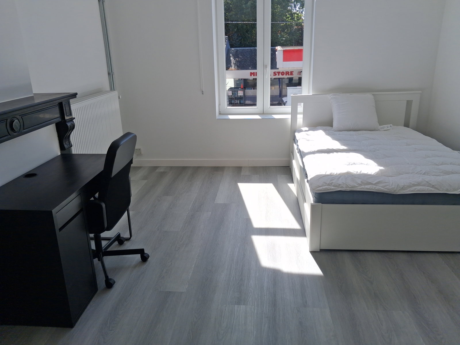 Colocation Charleroi 671782