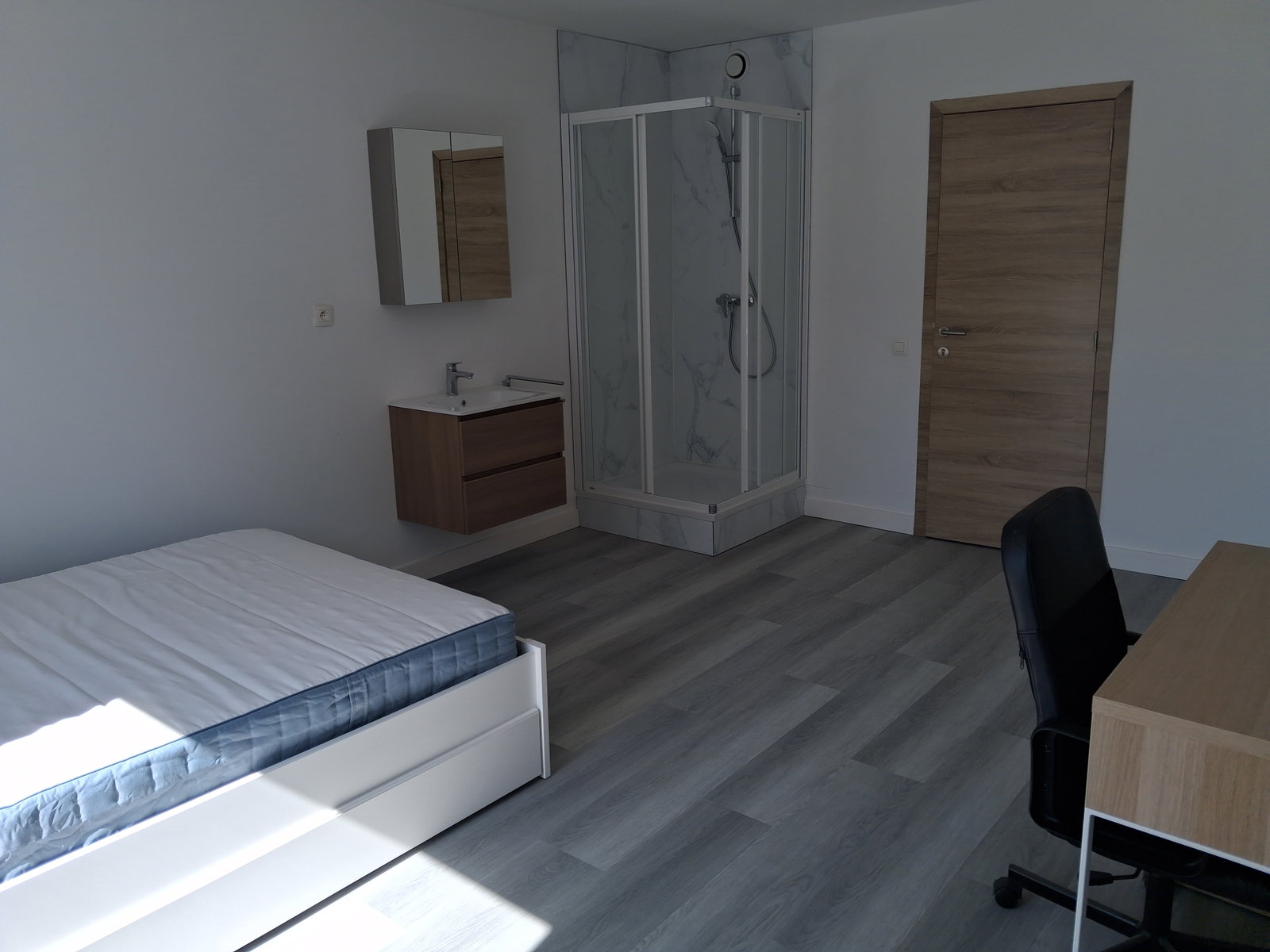 Colocation Charleroi 671782