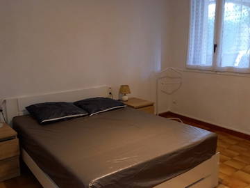 Colocation à louer à Carcassonne - photo 4 : chambre-4