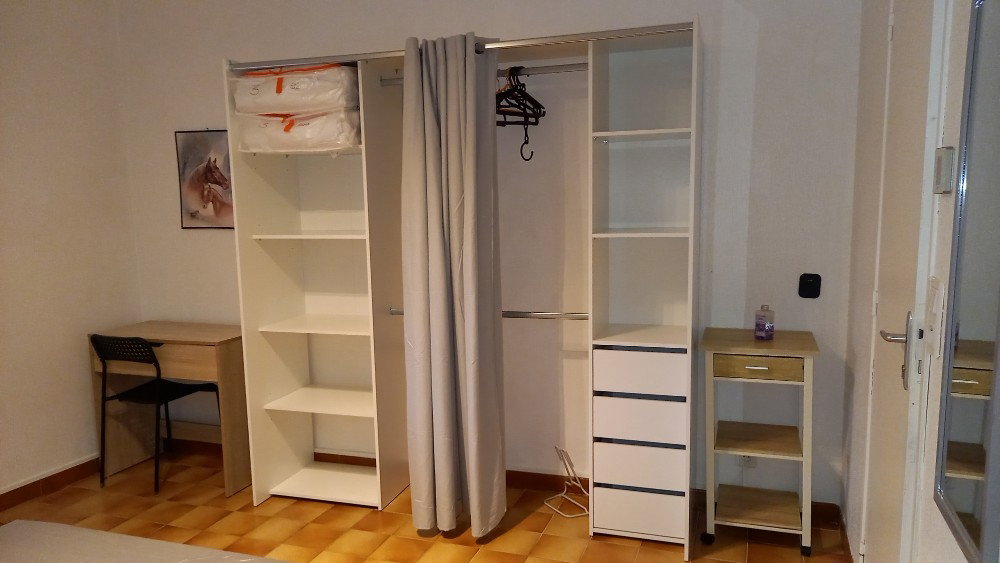Colocation Carcassonne 668309