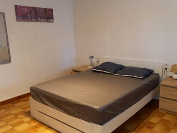 Colocation à louer à Carcassonne - photo 3 : chambre-3