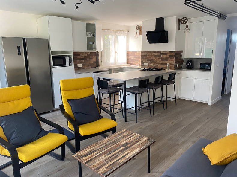 Colocation Sotteville-lès-Rouen 261579-1