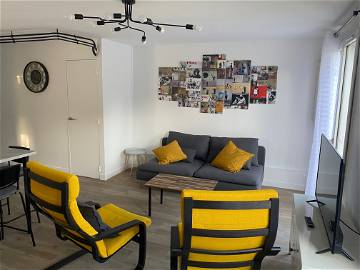 Room For Rent Sotteville-Lès-Rouen 261579