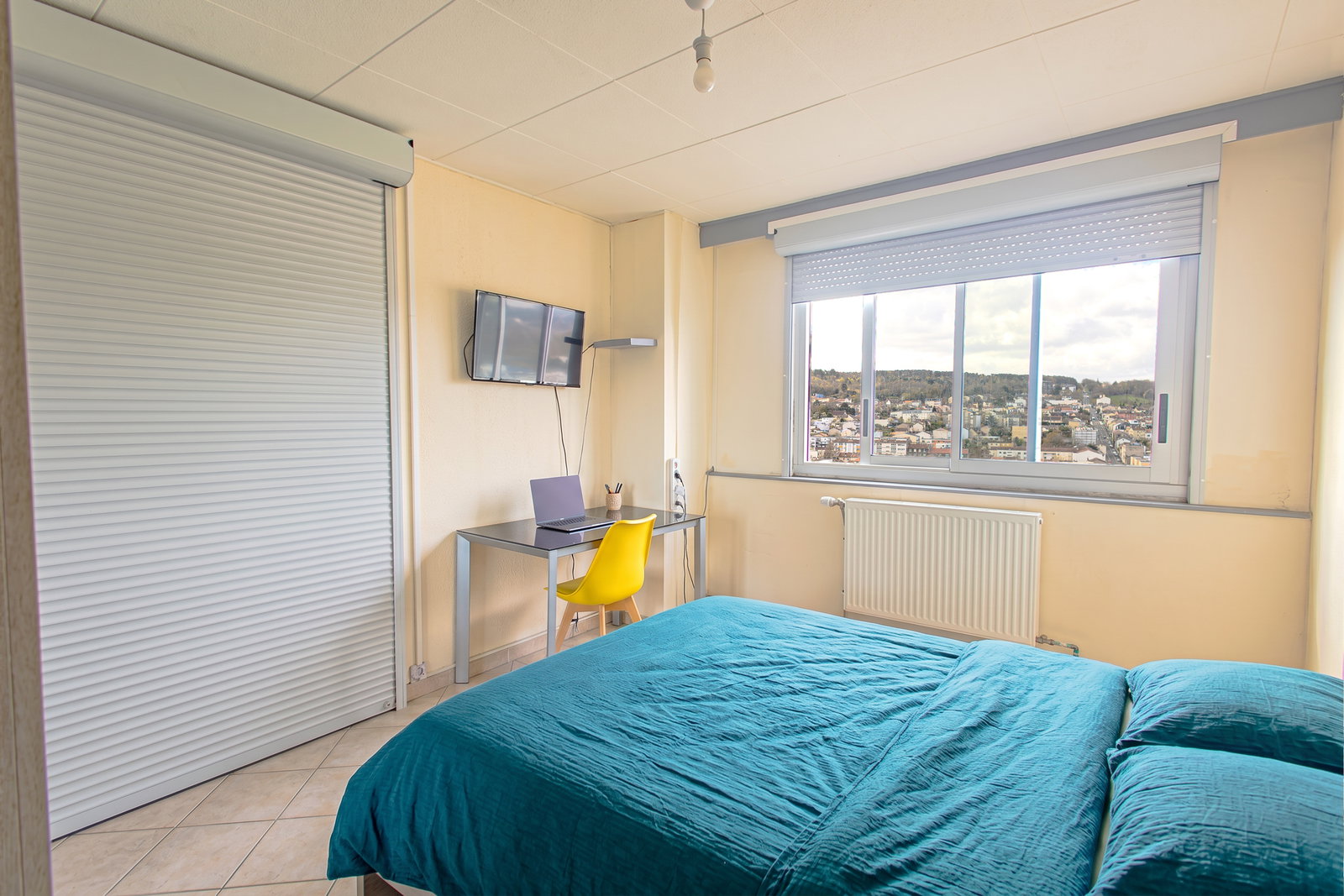 Coliving Vandœuvre-lès-Nancy 677270