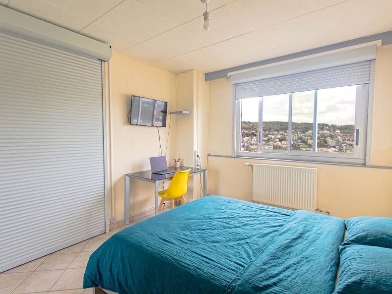 Coliving Vandœuvre-lès-Nancy 677270-2