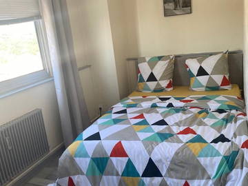 Coliving à louer à Vandœuvre-Lès-Nancy - photo 7 : chambre-7
