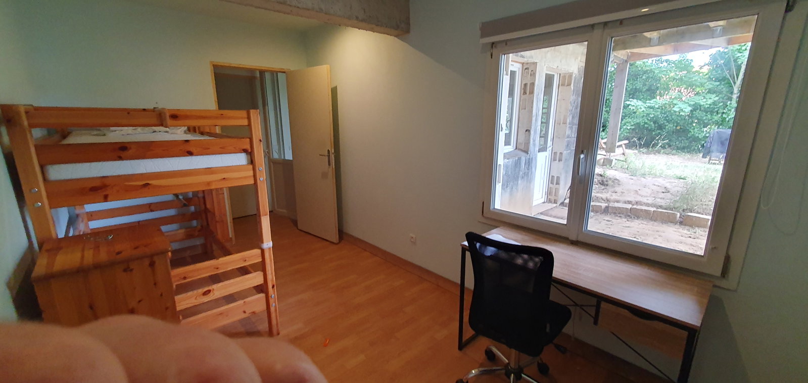 Colocation Fontenay-aux-Roses 667889