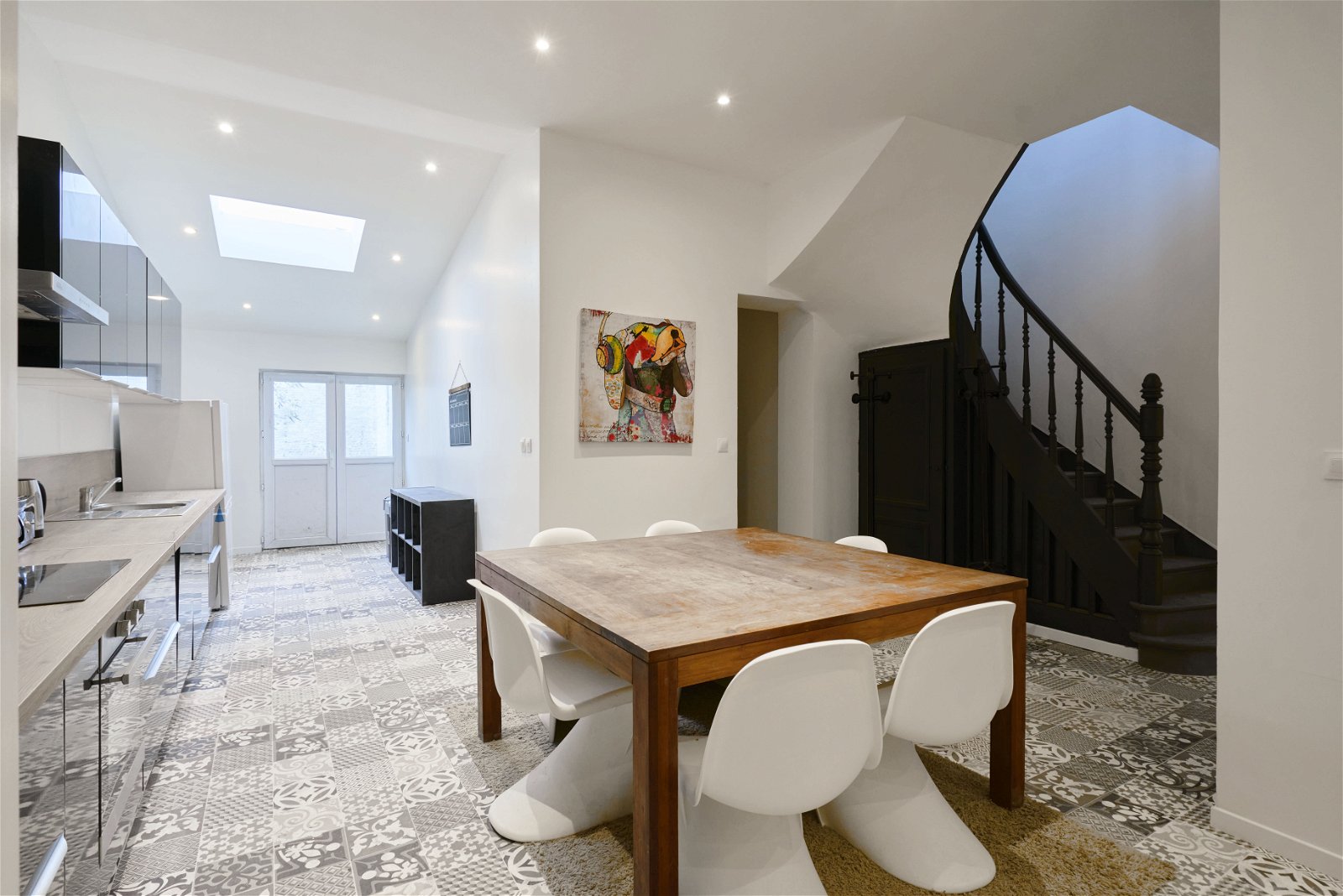 Studio Indépendant Roubaix 257502