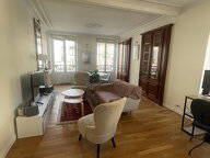 Homestay for rent in Paris - photo 1 : Other room-1