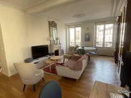 Homestay for rent in Paris - photo 2 : Other room-2