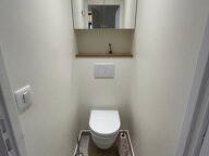 Homestay for rent in Paris - photo 8 : Other room-8