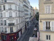 Homestay for rent in Paris - photo 10 : Other room-10