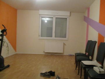 Room For Rent Strasbourg 120064