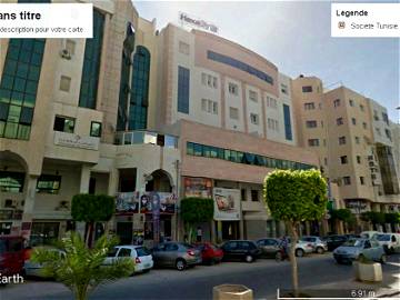 Room For Rent Sfax 258622-1