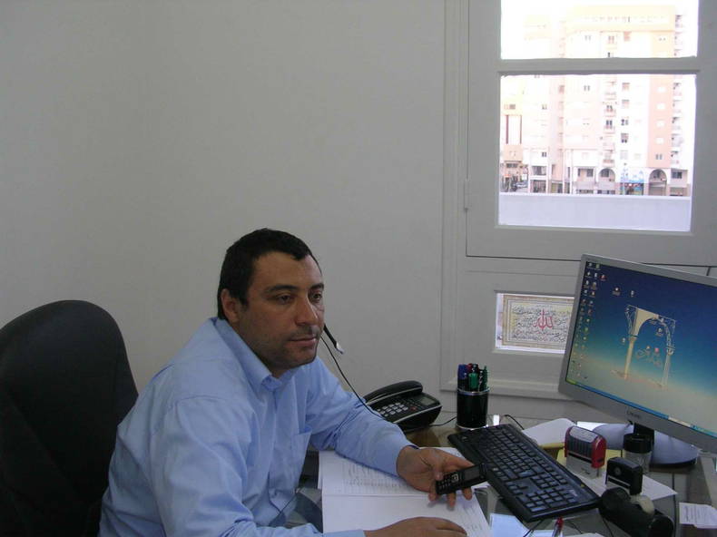 Colocation Sfax 258622-3