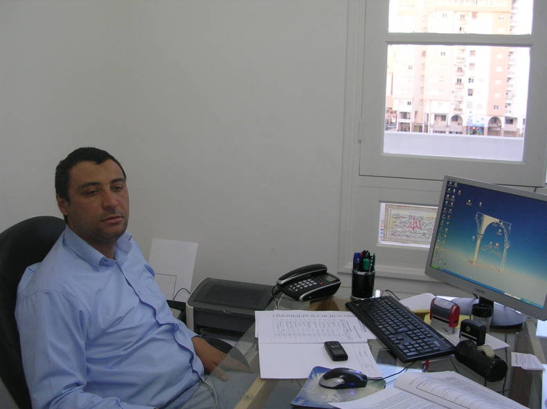 Colocation Sfax 258622-4