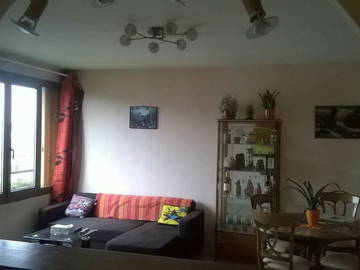 Room For Rent Rosny-Sous-Bois 123749