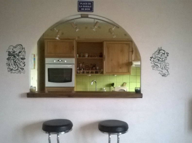 Colocación Rosny-sous-Bois 123749-2