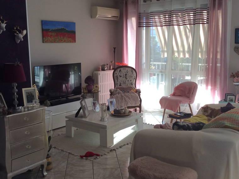 Homestay Seyssinet-Pariset  27147