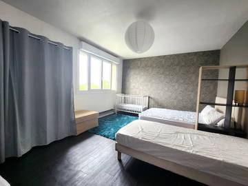 Shared accommodation à louer à Saintes - room-5