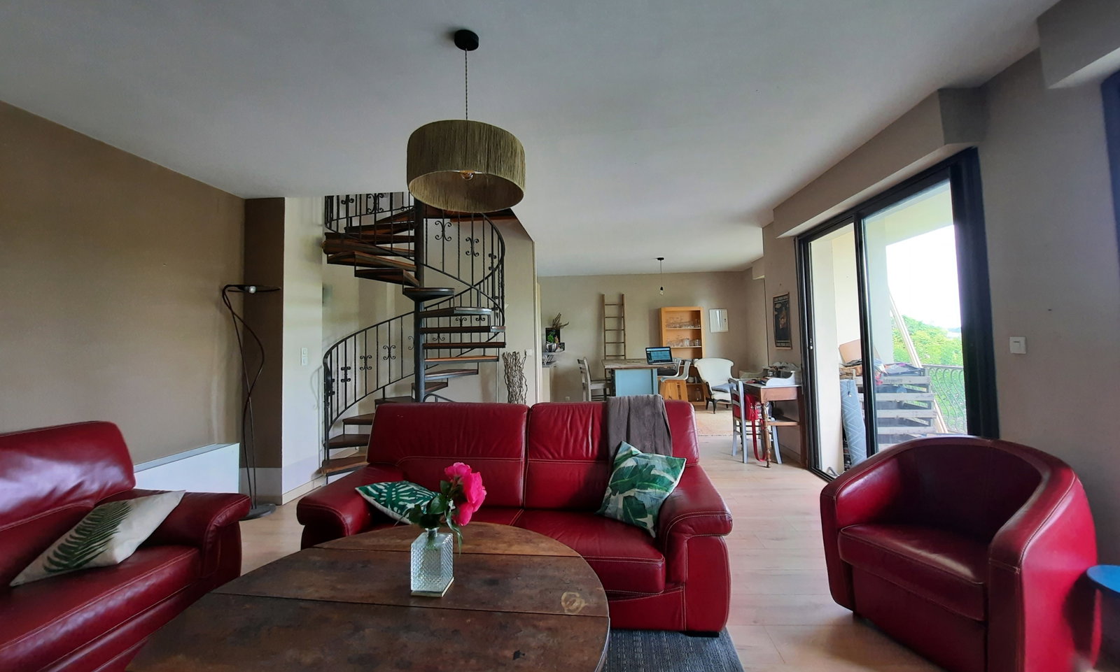 Colocation Saintes 156110
