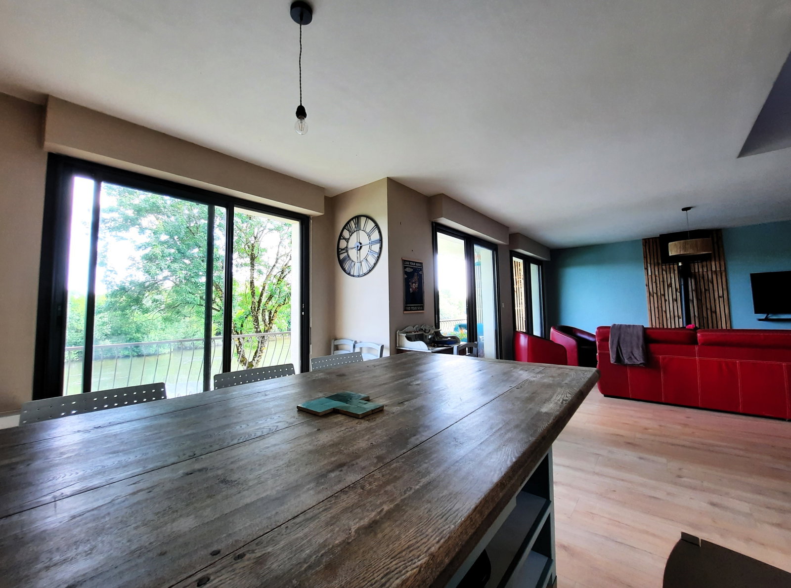 Colocation Saintes 156110