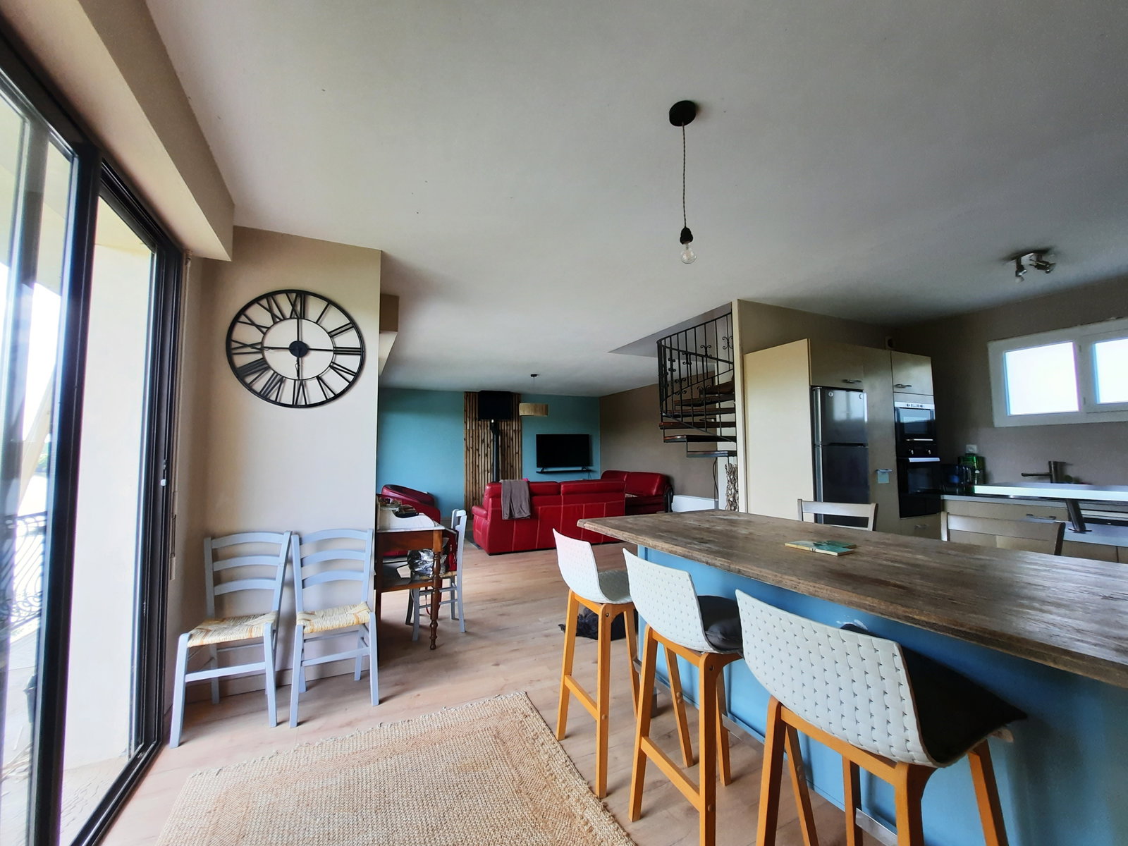 Colocation Saintes 156110
