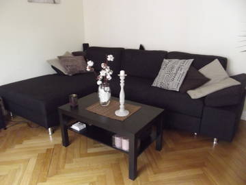 Habitación En Alquiler Strasbourg 127749