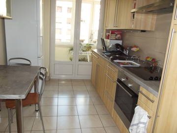 Room For Rent Strasbourg 127749