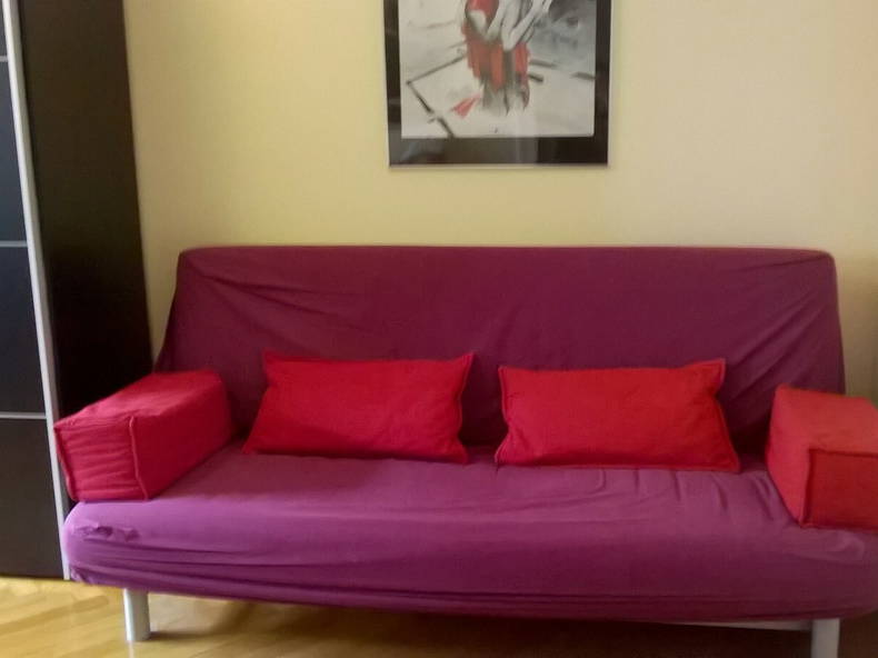 Colocación Strasbourg 127749-4