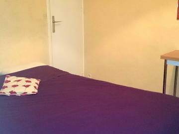 Room For Rent Paris 62307