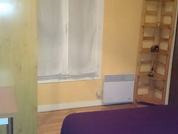 Room For Rent Paris 62307