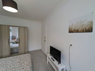 Chambre À Louer Thionville 447076