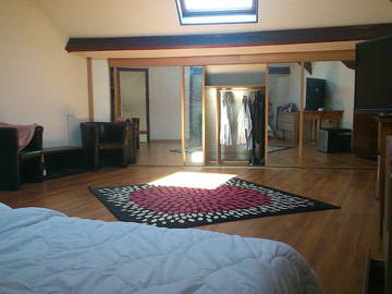 Chambre À Louer Groslay 68439