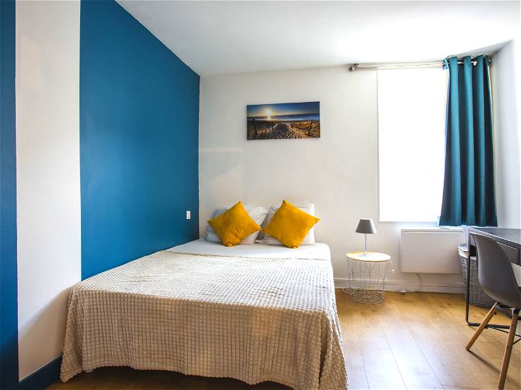 Homestay Tourcoing 266306-1