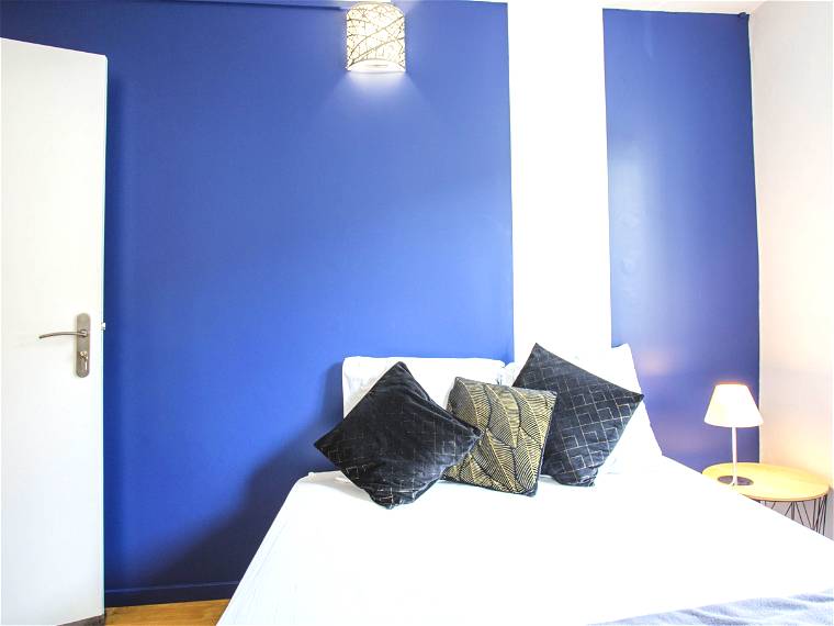 Homestay Tourcoing 266490-1