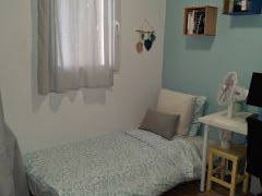 Chambre chez l'habitant à louer à Calvisson - photo 1 : chambre-1