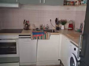 Chambre chez l'habitant à louer à Calvisson - photo 2 : autre pièce-2
