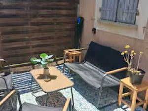 Chambre Chez L'habitant Calvisson 674366-4