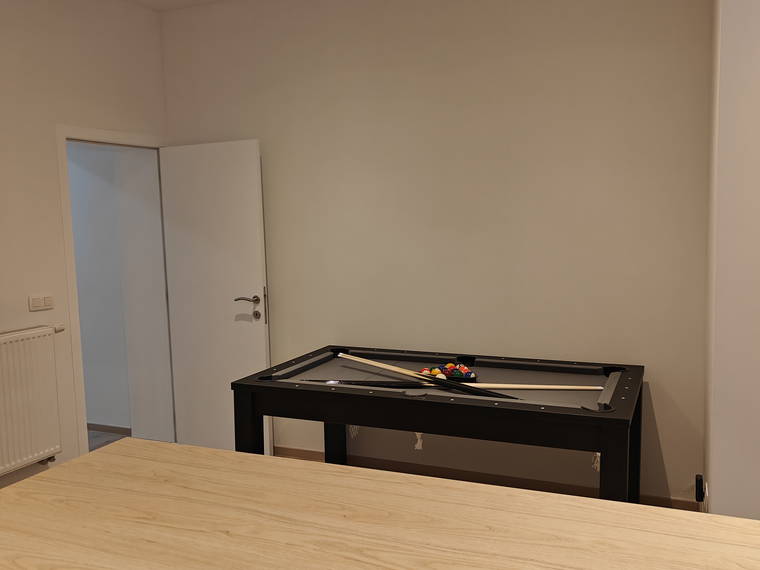 Chambre À Louer Charleroi 457311