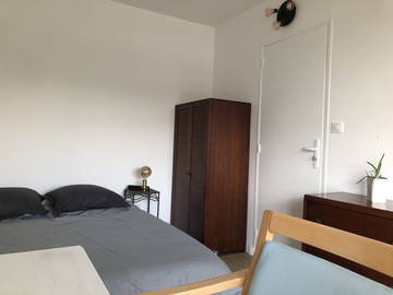 Room For Rent Champs-Sur-Marne 259343